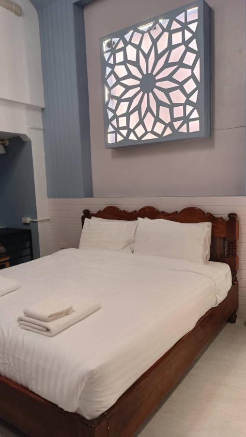 Jeboutiquelangsuan Hotel Lang Suan Exterior photo